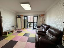 建平书 近地铁口 精装三房 万科品质小区 好看房