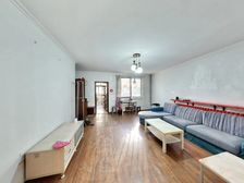 玉竹园 2室1厅 88.62平