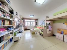 玉竹园 2室1厅 94.4平