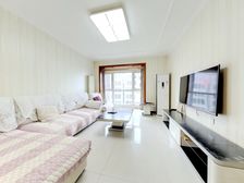 (急售可谈)芭蕾雨悦都北区 3室1厅 88.38平