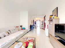 芭蕾雨悦都北区 2室1厅 80.87平 诚心出售低密电梯洋房