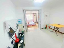 买房0费用怀仁里 出行方便 近地铁 商业配套成熟 满五 近医