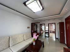 漏!房子非常新 三十多 新小区三楼 老证带小房 益友新居