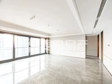 中海京叁號院 200.48平4居 南北向精装修 视野无遮挡