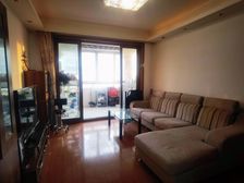 双南双阳台 有钥匙随时 南北通透 电梯高区 随时看房子!!