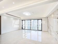 中海京叁號院 167.85平3居 南北向精装修 安静不临街