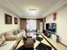 买房0费用煦园新居 南向两室 一楼带院 户型板正 业主诚心卖