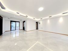 启迪大平层,前排采光无遮挡,新空精装修