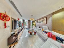 上海豪都国际花园(别墅) 5室3厅 211.86平