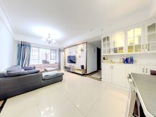 北湖国际城二期 成都买二手房0中介费,各个小区都有房源