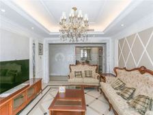 新城碧翠 3室2厅3卫 豪华装修 1200万元