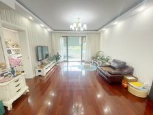 新出笋盘(着急出 可大聊)祥和星宇 大3房飞机户型 南北通透