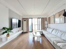 大华颐和华城(公寓住 3室2厅2卫 精装修 575万元