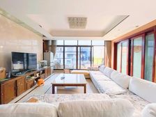 金地天御 5室2厅 400.47平