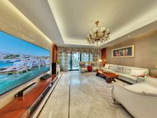 金地天御 4室2厅 388.31平