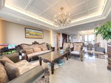 金地天御 4室2厅 195.02平