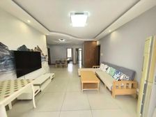 广虹馨苑 南北通透 双卫 正规商品房 临地铁 精装可拎包入住