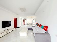 和堂 4室1厅 130.93平