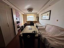 巴黎之春 11号线地铁房,南北通,钥匙房