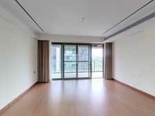 深业松湖云城 4室2厅 187.29平