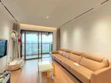 深业松湖云城 4室2厅 119平