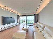 深业松湖云城 4室2厅 186.76平