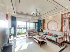 翔龙御湖居 4室2厅 158.97平