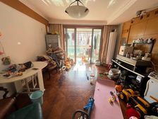 万里名轩 南北通三房,11号线地铁房,采光全天