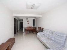 中间楼层采光好 临地铁 商业配套成熟 精装修 交通便利