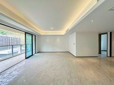 中央公园一环!精装带中央空调!地暖新风!大横厅!双套房设计!