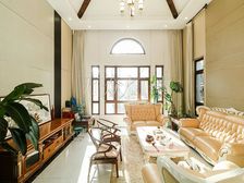 珠江壹千栋 3期 大面宽独栋别墅 503户型报价1999