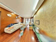 上海捷克住宅小区(公寓) 4室2厅 142.06平