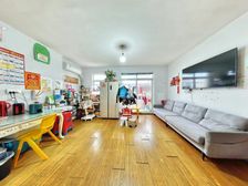 上海捷克住宅小区(公寓) 2室2厅 89.03平