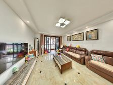 上海捷克住宅小区(公寓) 3室2厅 112.61平