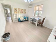 新上 电梯已使用 中间楼层 南北两房 价格可刀 看房来电