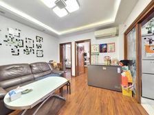 市光四村 2室1厅 73.04平