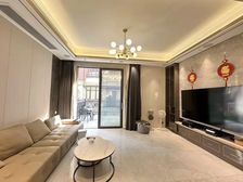 金地前海山精装别墅,拎包即享一线品牌家私电,所见即所得,诚售