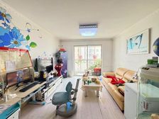 盛世江山(北区) 3室2厅1卫 简单装修 120万元