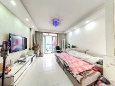 上海捷克住宅小区(公寓) 2室1厅 88.29平