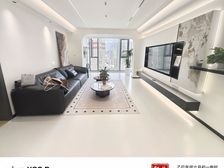 森林之上 天然氧吧 !黑科技六恒系统!送子母双车位!随时看房