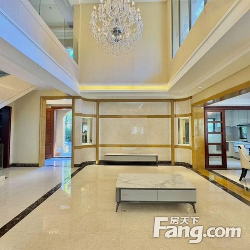 (新上单边位靓货)入则宁静出则繁华 宜商宜居两用 有钥匙