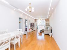 知春路 北航南门 锦秋知春 精装两居 诚意出售