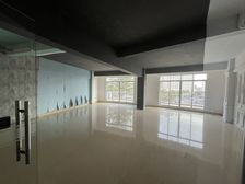 阳东广雅路商住楼,基建110方5层半12个房,前面40米大路