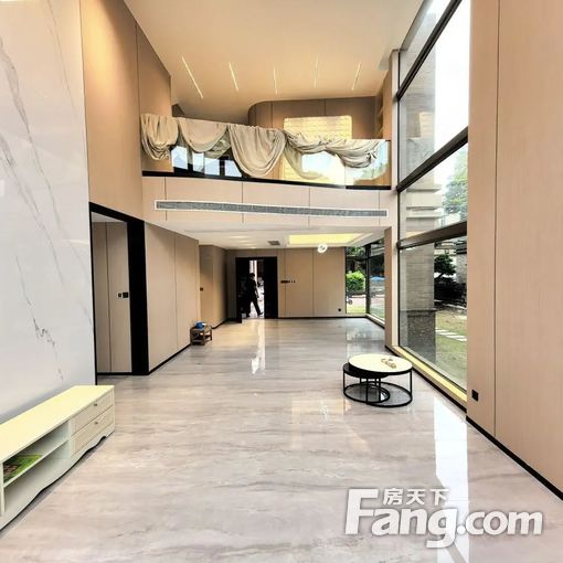 珊瑚湾畔 6房 独栋湖景花园别墅 全新装修未住 随时看房