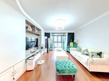 锦绣一方名苑装修好楼层好看房有钥匙诚意出售环境好