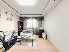 延吉东路137弄 2室1厅 58.69平