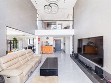 笋!!!晋元!电梯大复式!业主诚意出!带产权车位!手慢无