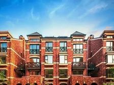 20到北四环 现房联排别墅 私家电梯 独门独院 看实房