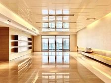 汤臣一品,高区精装江景房,江景无遮挡,带车位,钥匙房