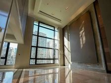 翠湖四期前排丨 复式丨客厅挑空6.8米丨屋况9.5成新